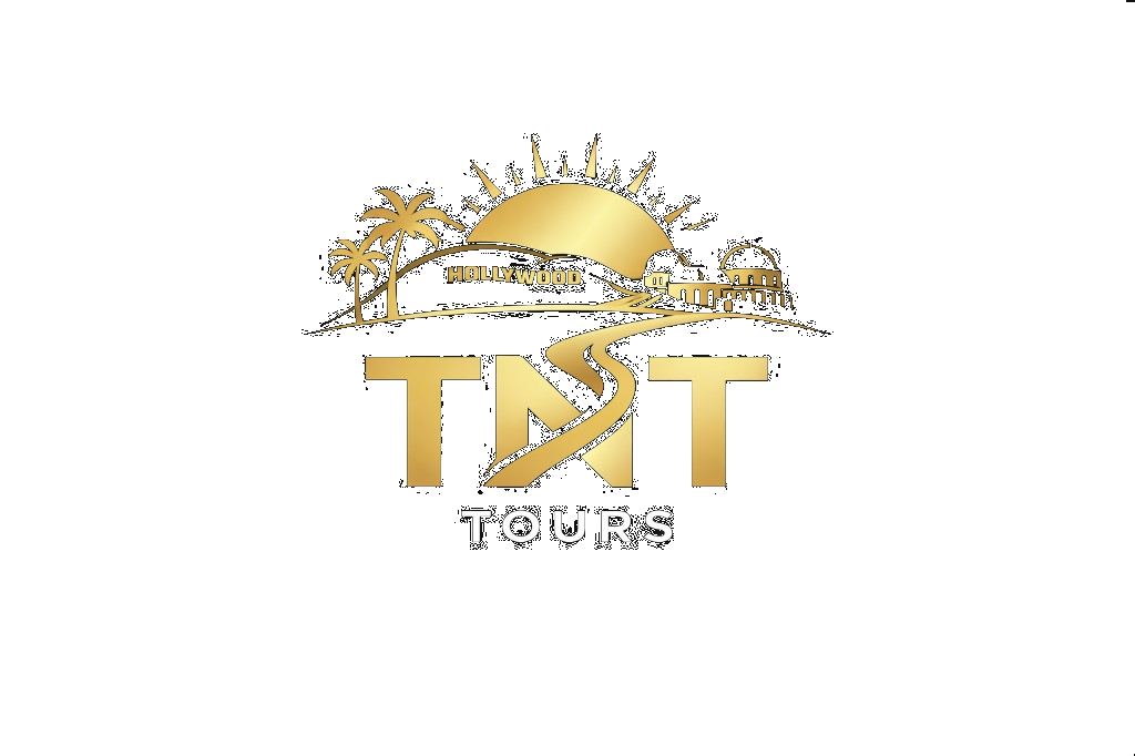TNT Tours — Los Angeles tours and transportation